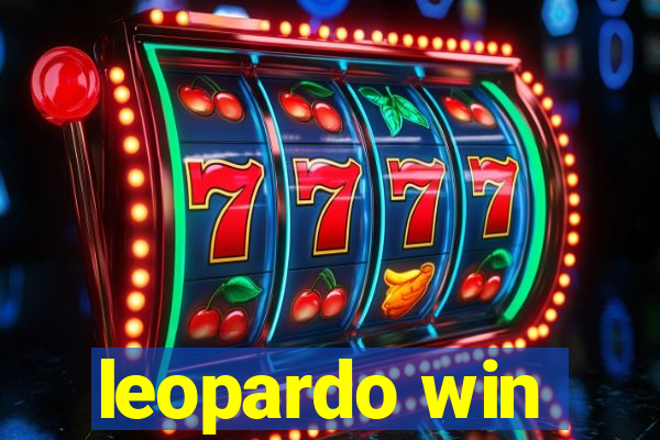 leopardo win